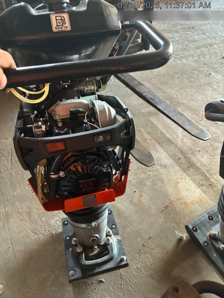 2026 HUSQVARNA LT6005