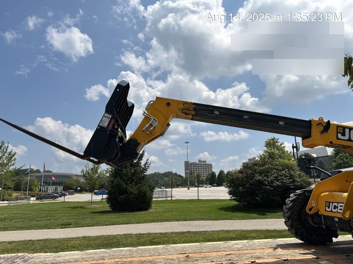 2023 JCB 505-20TC
