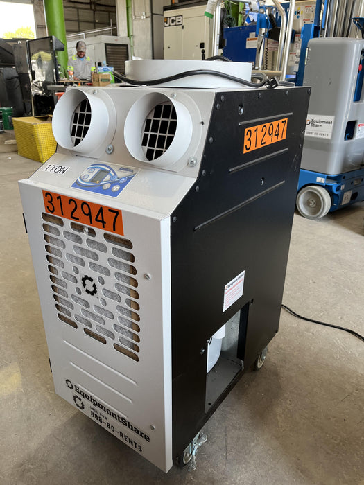 2023 KWIKOOL KPAC1411-2