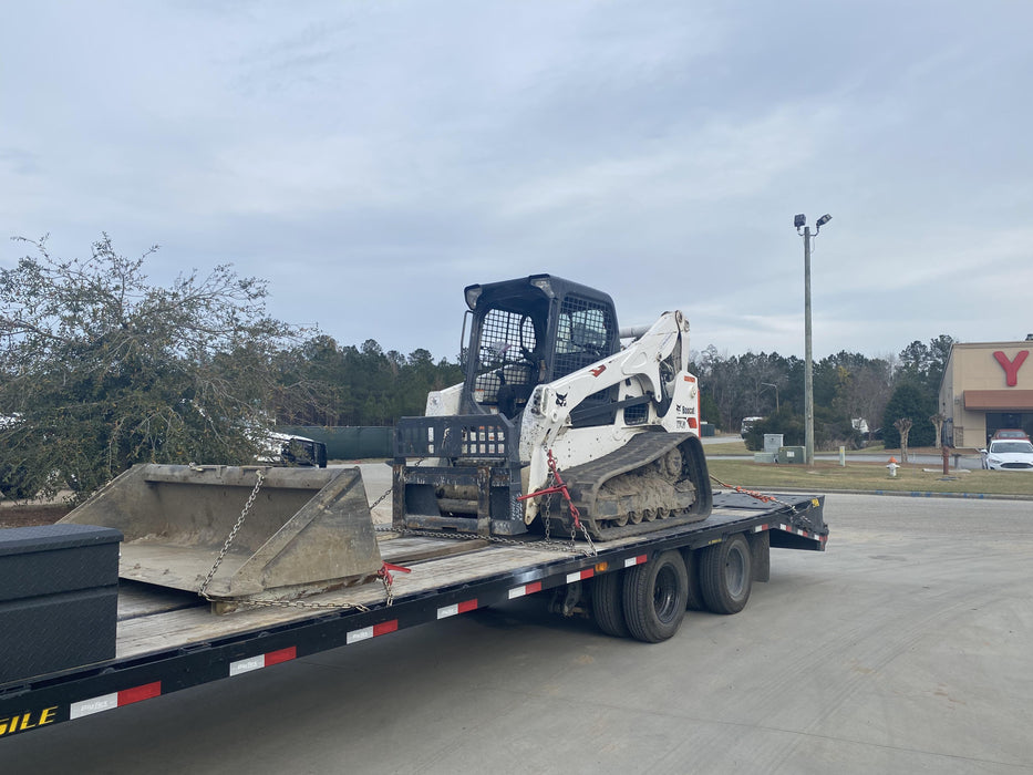 2019 PALADIN 48" Pallet Forks - Paladin