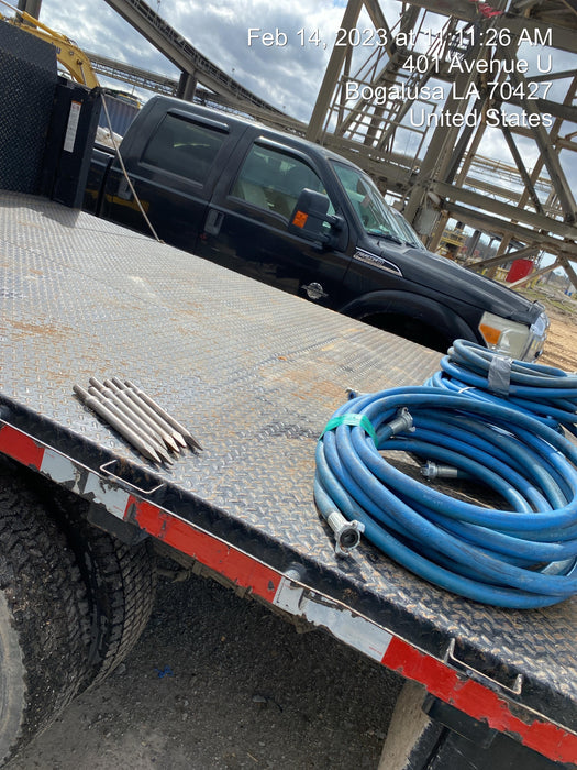 2021 MICHIGAN PNEUMATIC MP-CH3R