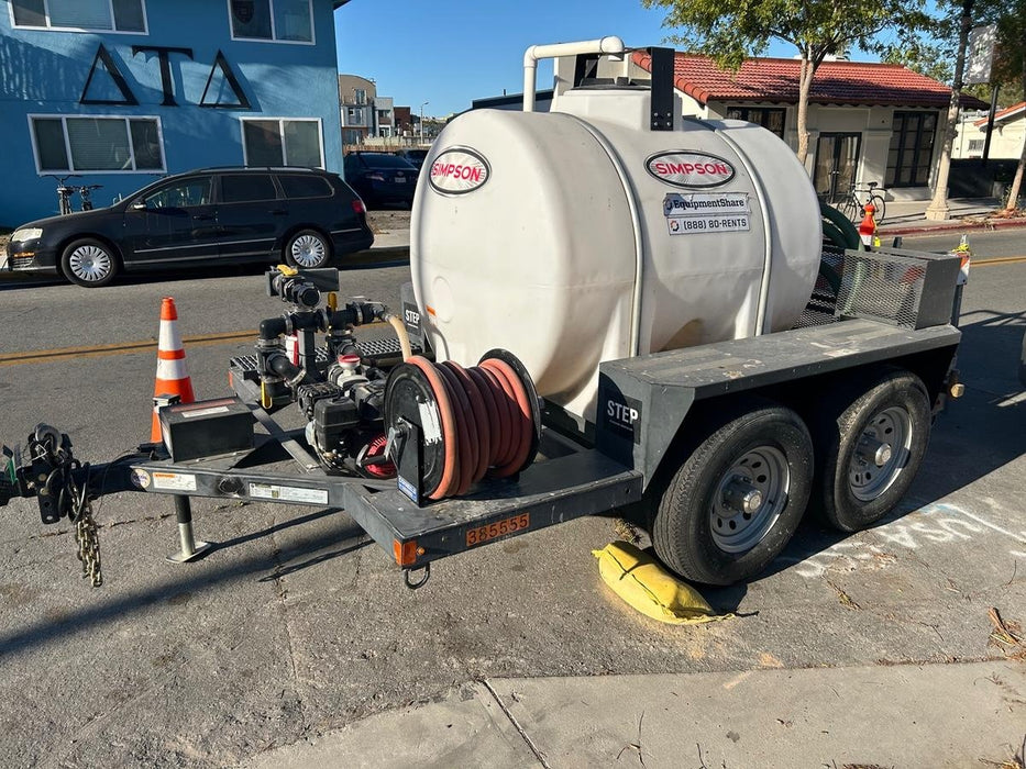 2023 SIMPSON SWT-52517