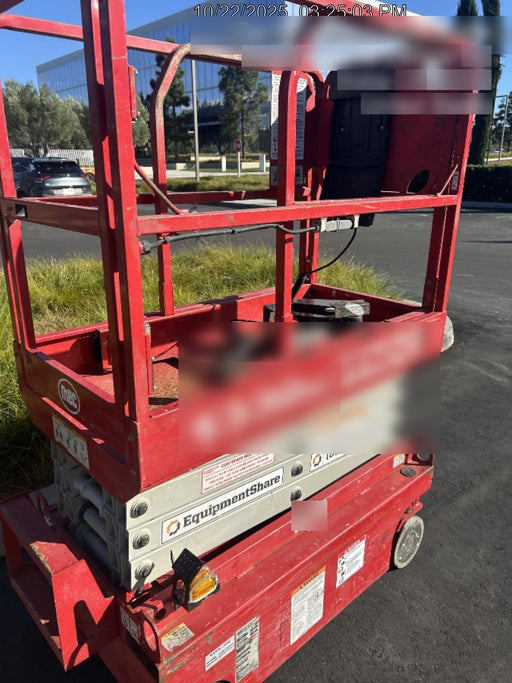 2019 MEC 1330SE Standard Options, MachineLink Keypad and Telematics