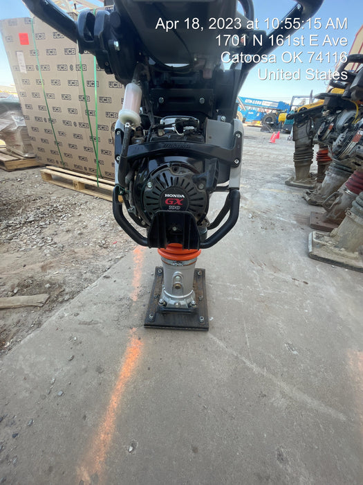 2023 MULTIQUIP MTX60HD