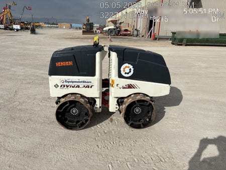 2023 DYNAPAC D.ONE