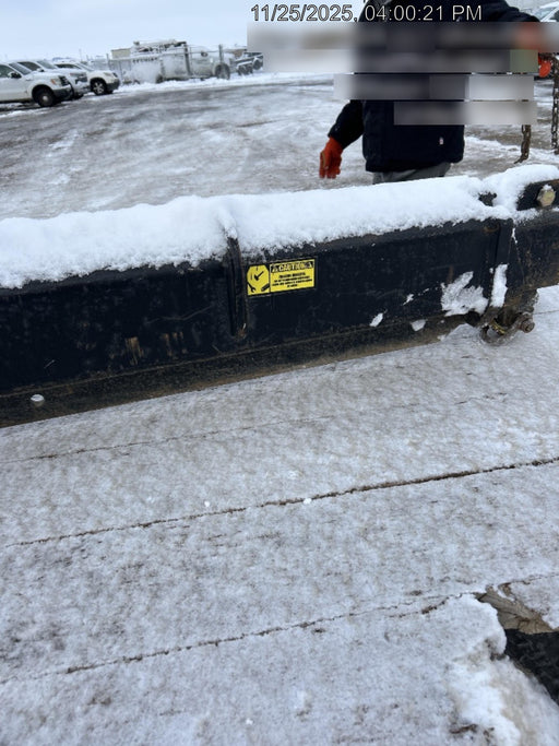 2023 STAR INDUSTRIES M1360B - Star JIB Boom