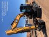 2020 SANY SY135C