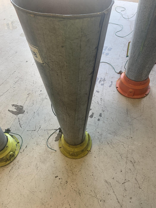 2021 MICHIGAN PNEUMATIC HV-6AM