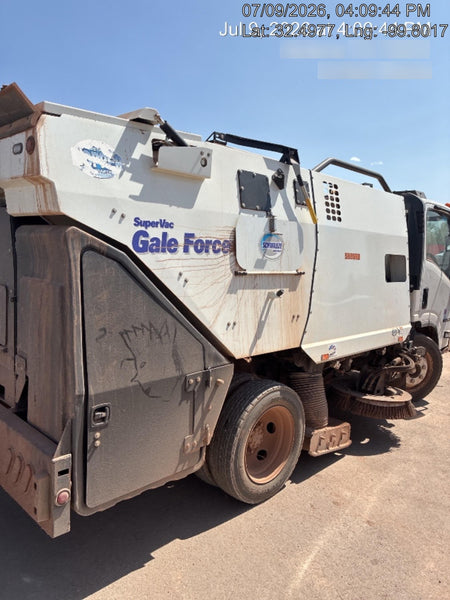 2026 SCHWARZE INDUSTRIES Gale Force