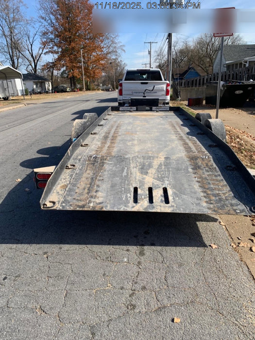 2023 STEELPOINT K19E