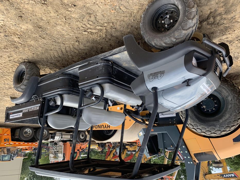 2019 CLUB CAR CA1700D (Canopy)