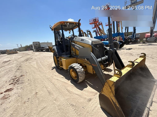 2020 JOHN DEERE 310LEP - Extendable Stick