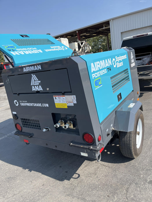 2024 AIRMAN PDS185S CWK