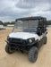 2019 KAWASAKI MULE PRO-DX