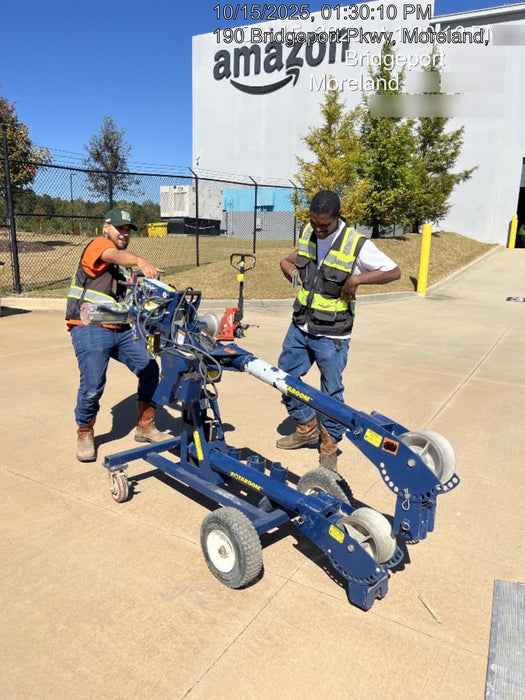 2024 CURRENT TOOLS 100A