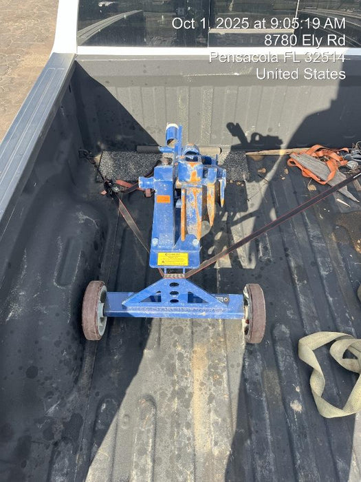 2025 CURRENT TOOLS 750 Current