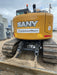 2021 SANY SY155U