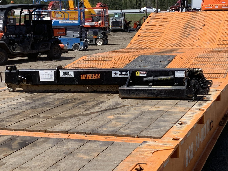 2020 STAR INDUSTRIES M1360B - Star JIB Boom