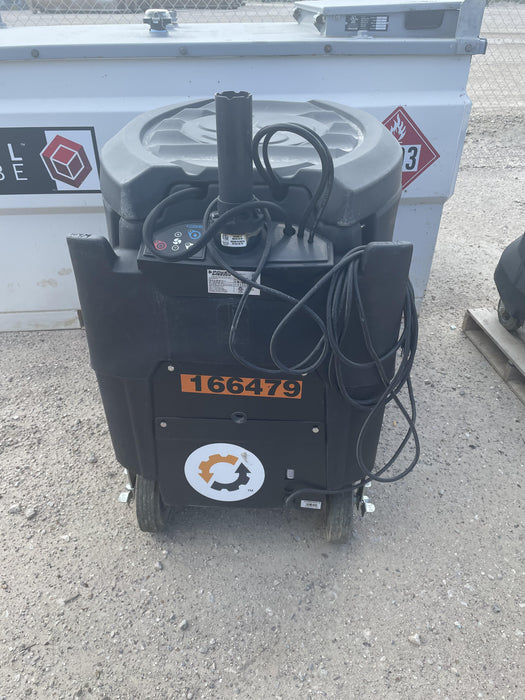 2021 POWER BREEZER PB10-A-06-B