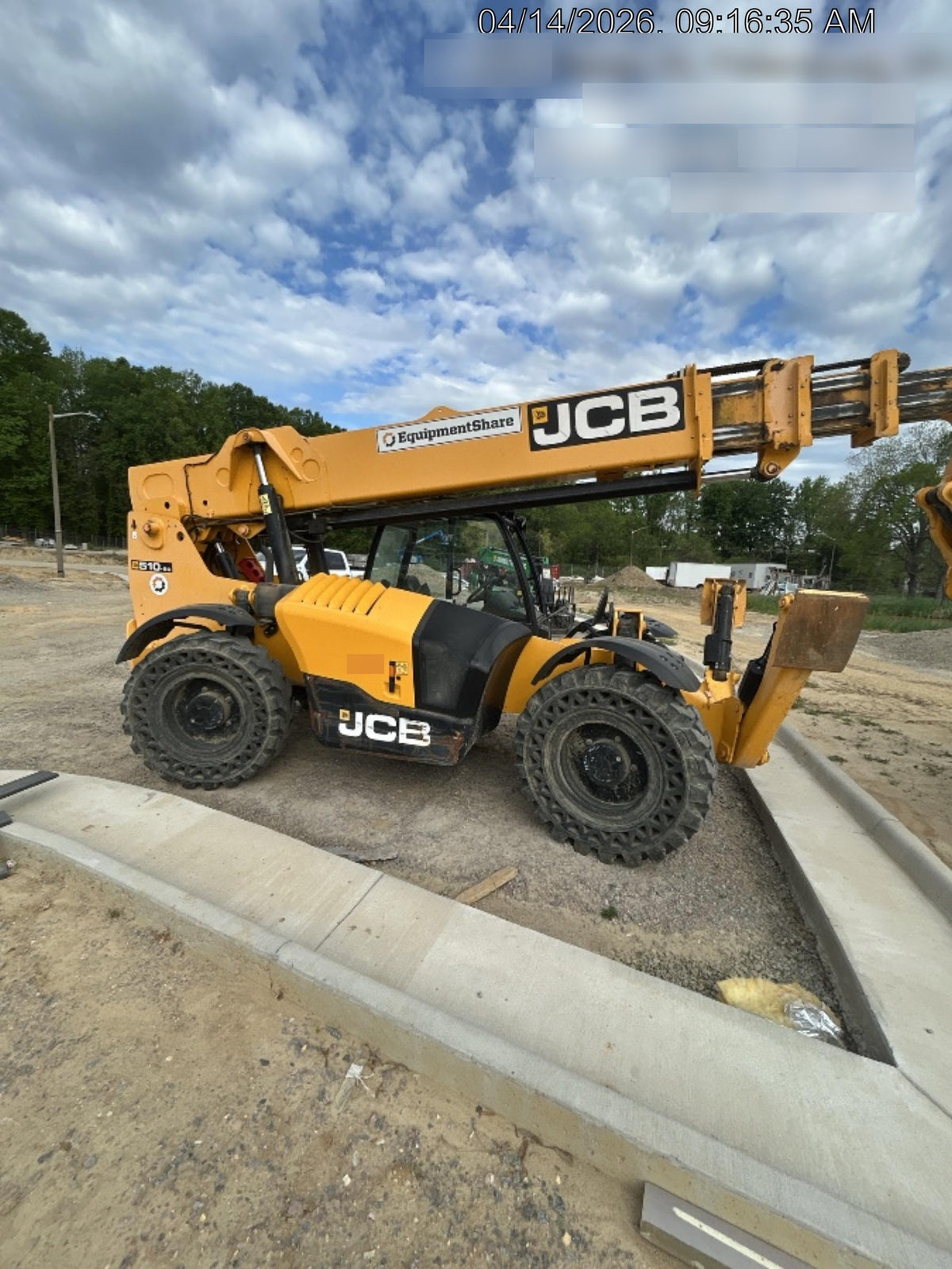 2020 JCB 510-56