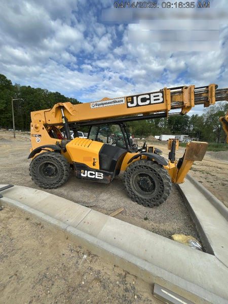 2020 JCB 510-56