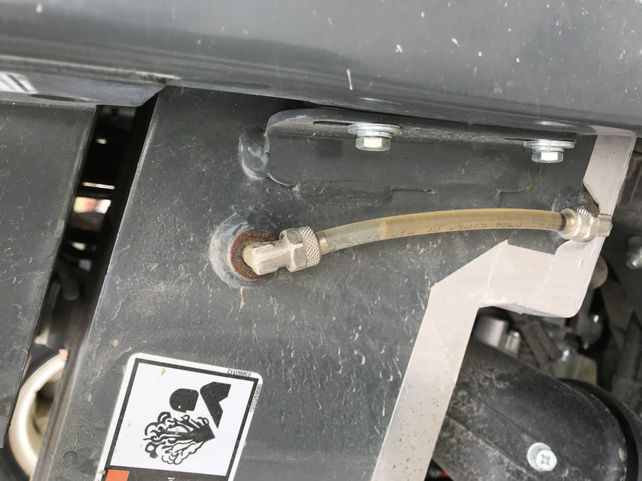 2019 WACKER NEUSON DT10