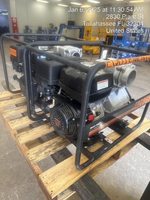 2024 MI-T-M WTP-T04-0MGH