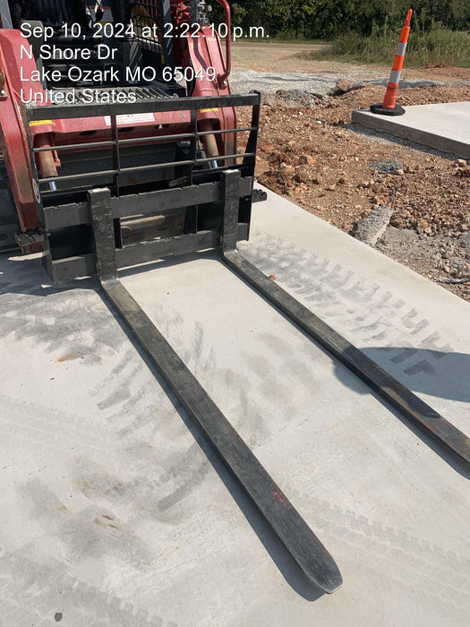 2024 ARROW MATERIAL HANDLING FS5100CB - 72"