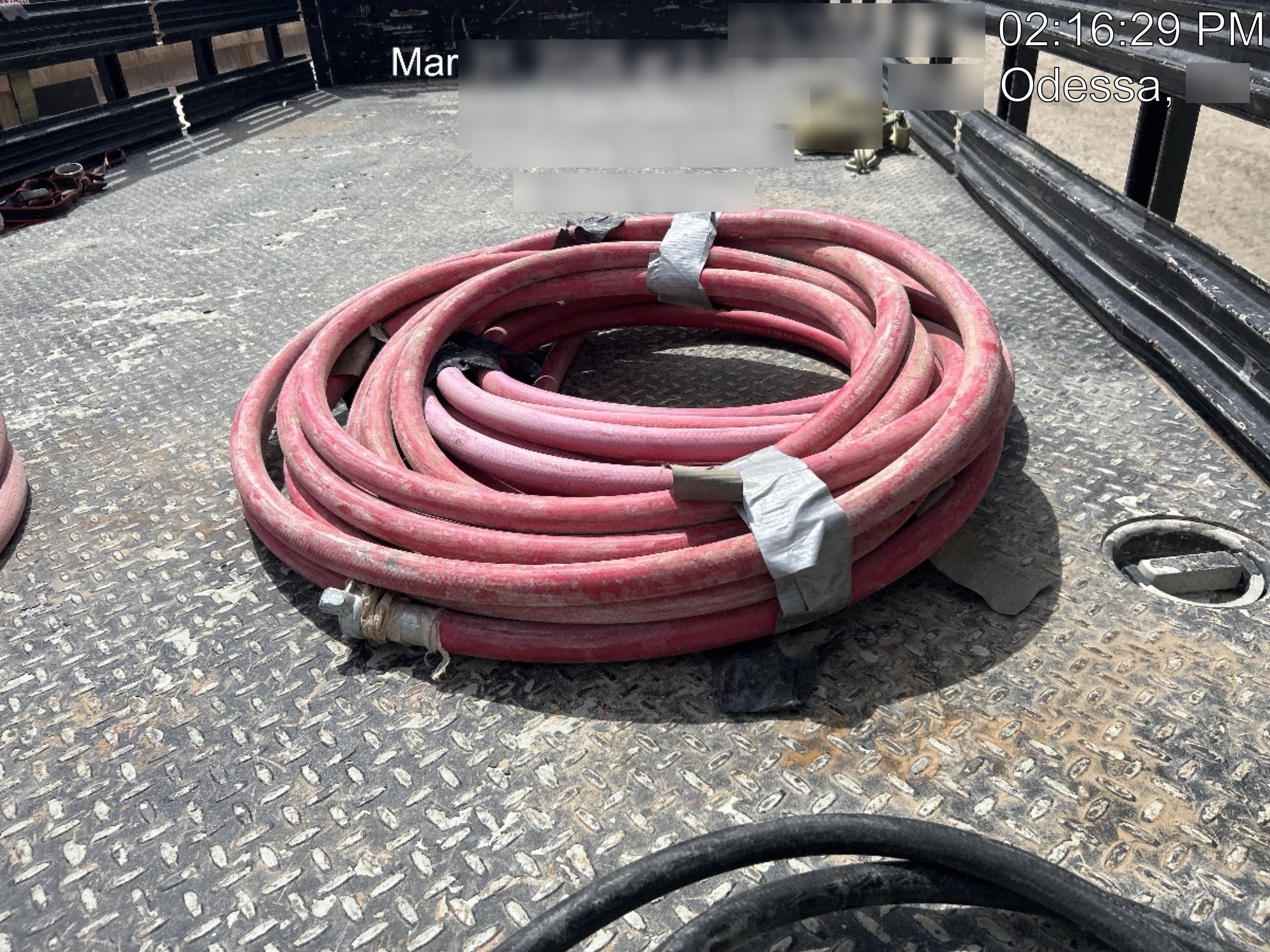 2022 MICHIGAN PNEUMATIC ES-CH3R-TRACKER