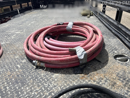 2022 MICHIGAN PNEUMATIC ES-CH3R-TRACKER