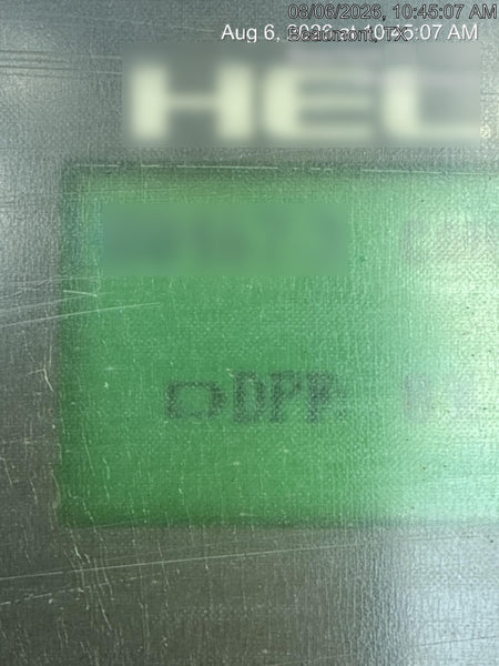 2022 HELI CPCD25-KU20H