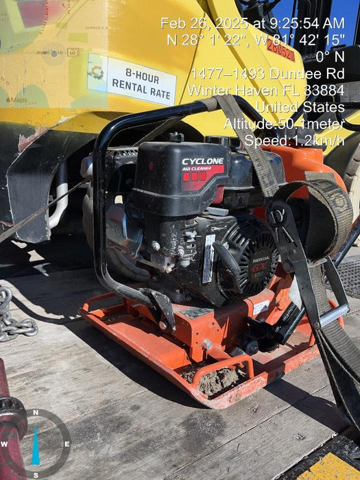 2023 MULTIQUIP MVC82VHW