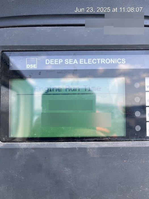 2020 ATLAS COPCO QAS 125