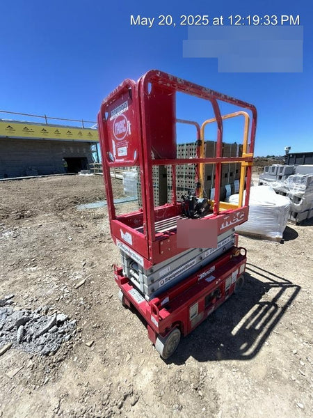 2022 MEC 1330SE