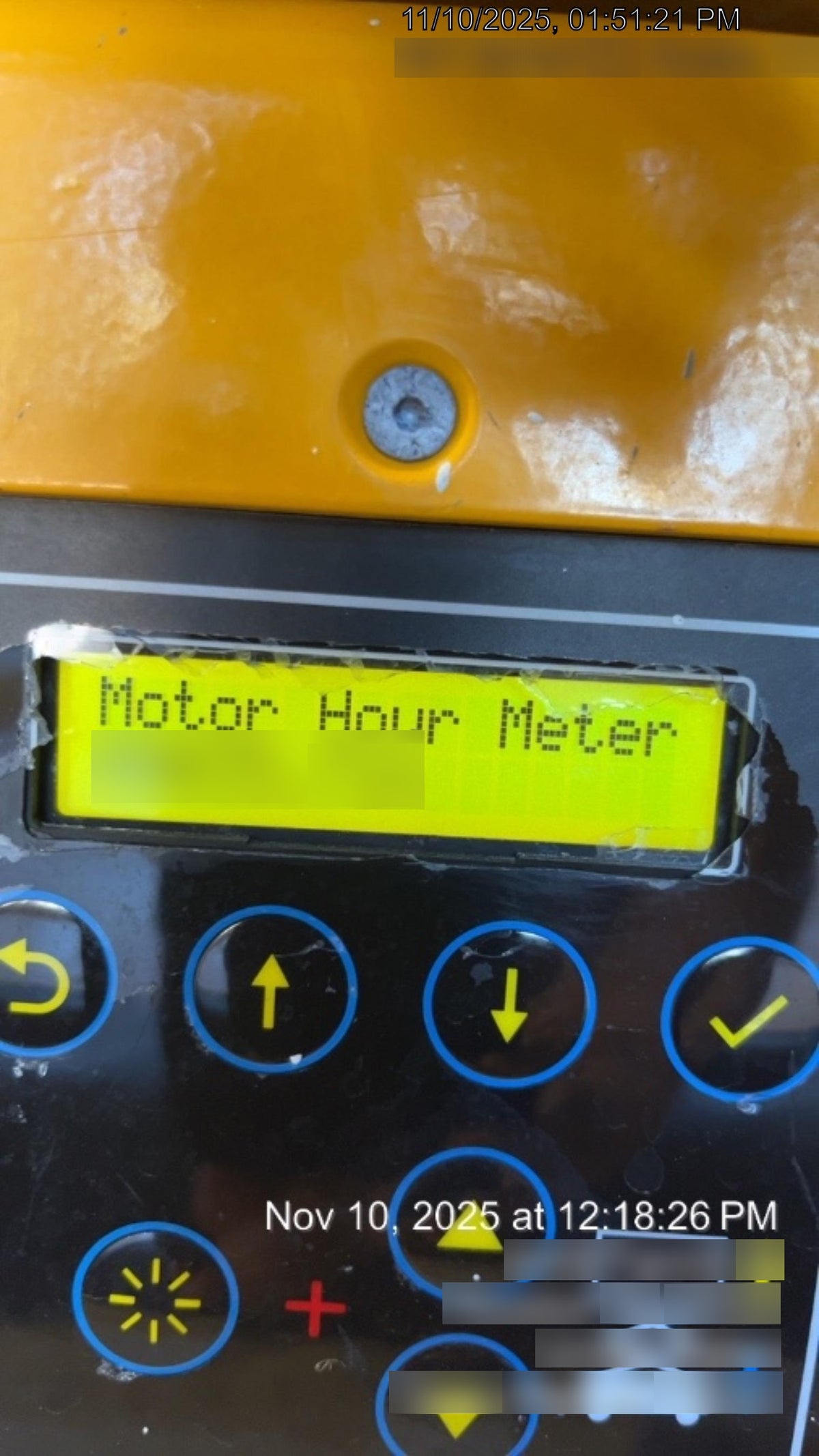 2021 JCB S4046E