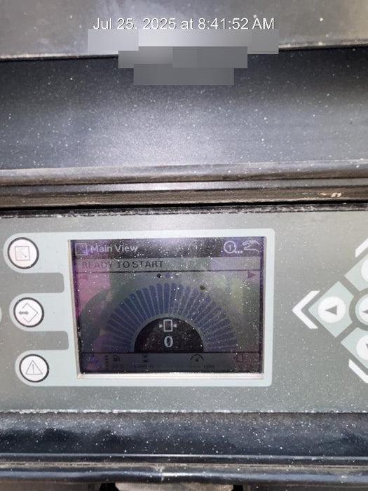 2023 ATLAS COPCO XAS 850