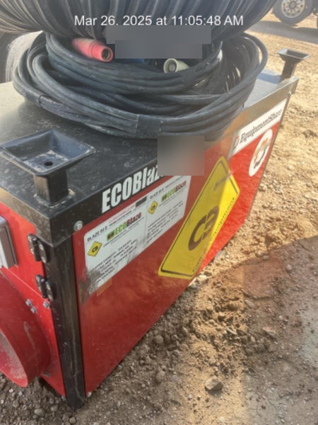 2022 CAMPO EB60E240480V