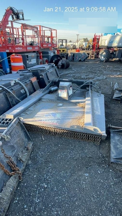 2020 PALADIN 48" Pallet Forks - Paladin