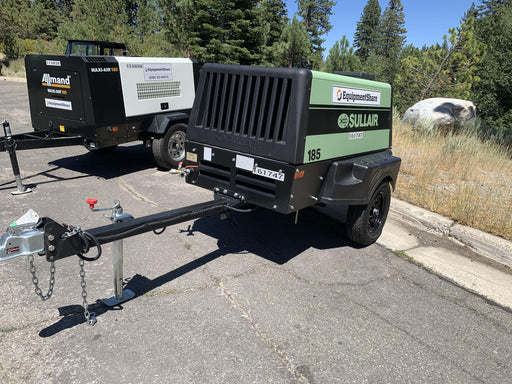 2021 SULLAIR 185D-DPQ KU4F