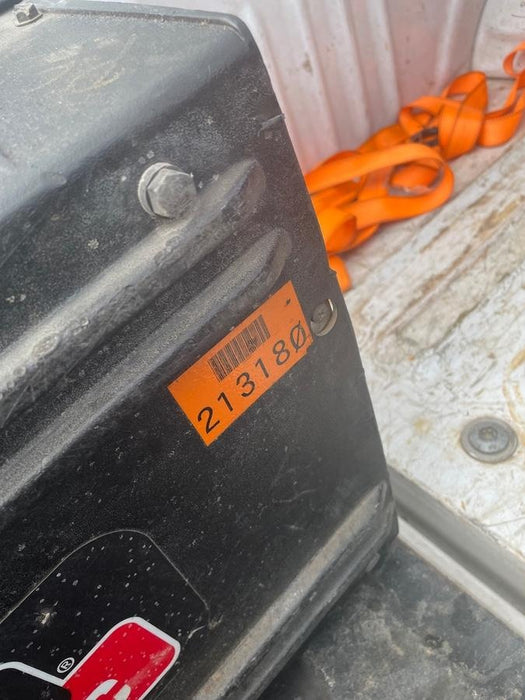 2022 LINCOLN ELECTRIC K4266-1