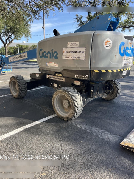 2023 GENIE S-45 XC