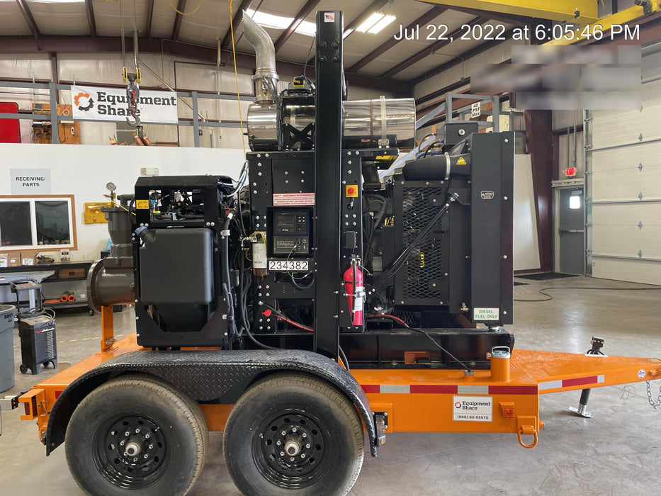 2022 RWN RWN-8NHTA-10OBPT