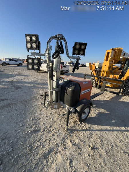 2024 WANCO WLTT-4MM4K