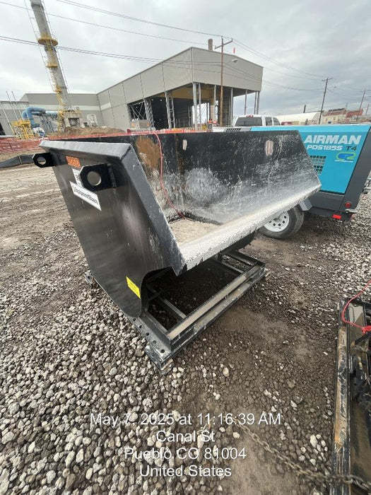 2024 STAR INDUSTRIES 1825