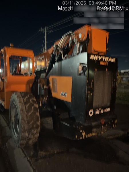 2023 SKYTRAK 12054