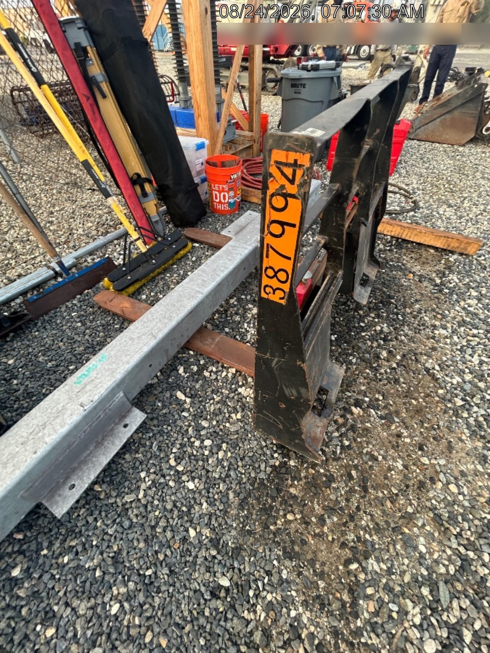 2024 ARROW MATERIAL HANDLING FS5100CB - 72"