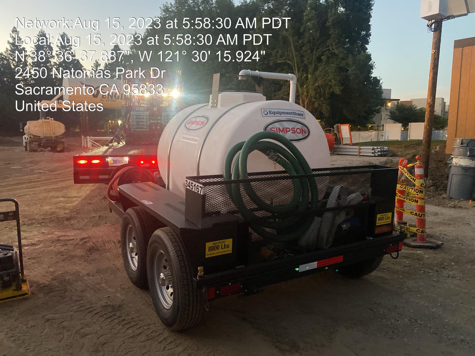 2023 SIMPSON SWT-52517