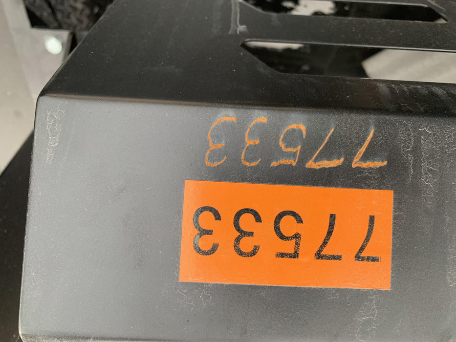 2020 LIND EQUIPMENT LE980LED-T4B