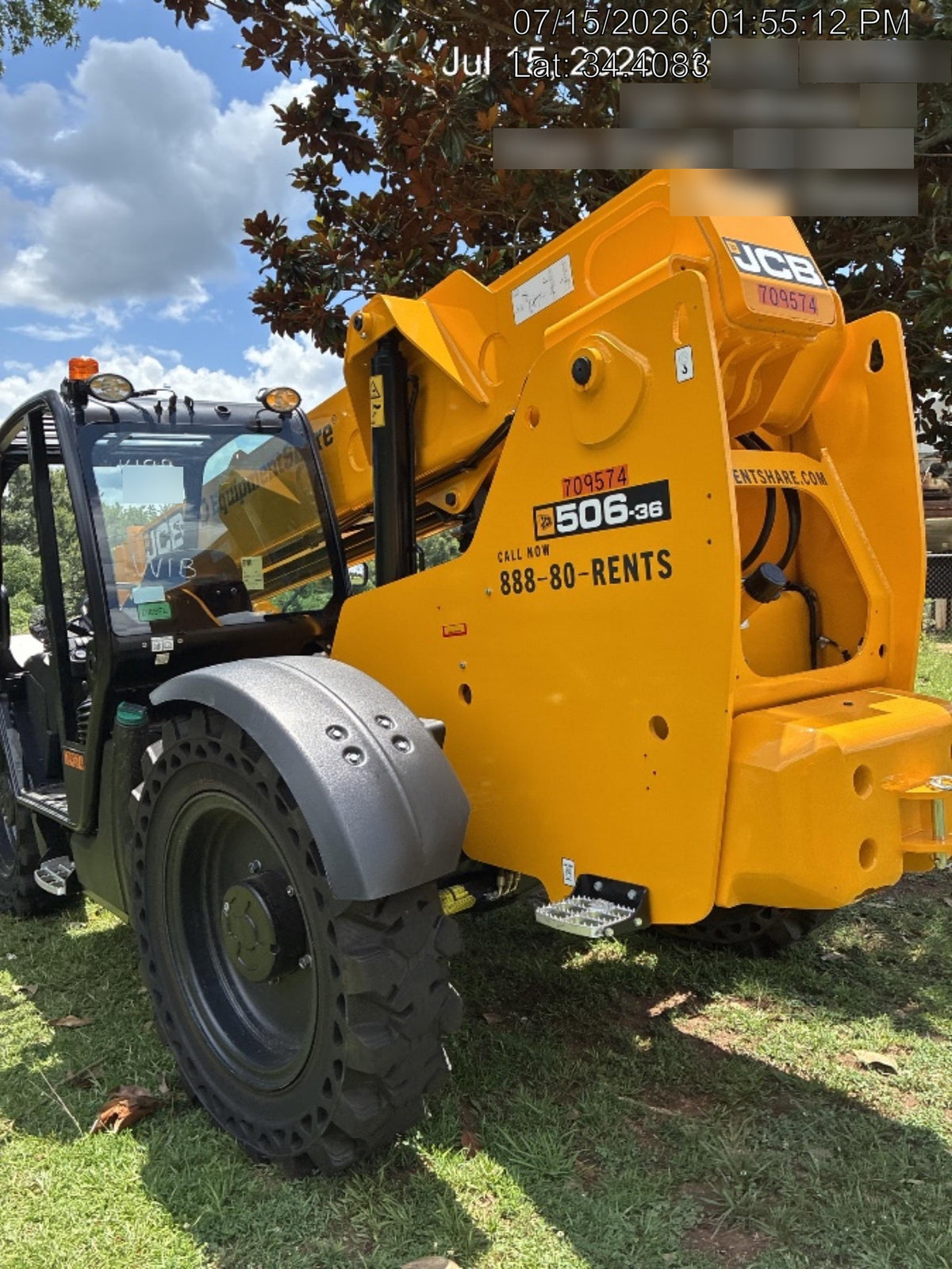 2026 JCB 506-36