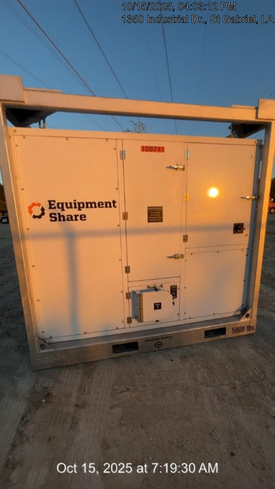 2020 SMARTECH RDDH6000-EH